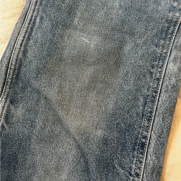 Rudy Jude Light Blue Denim Jeans - Picture 4 of 6